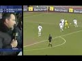 Gol Chievo: telecronaca Fioravanti o Antolini! parte 2 Gol Chievo: telecronaca Fioravanti o Antolini! parte 2