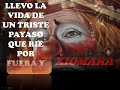 TRISTE PAYASO PAPILLON