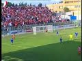 Brindisi - Barletta 0-1 (2007-08) Brindisi - Barletta 0-1 (2007-08)