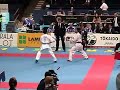 WKF Karate 2006 Iranian Rouhani\ WKF Karate 2006 Iranian Rouhani\
