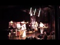 Chic Le Freak