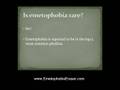 videos de Emetophobia Treatment