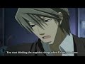 junjou romantica episode 4 3/3  english subbed 
