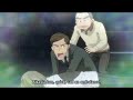 junjou romantica episode 4 3/3  english subbed 