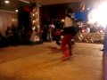 ViRGiN VOGUE FiNAL BATTLE - SPARKLEZ JOURDAN ZiON*ALLOURA* VS JON JON TSUNAMi*PONY*