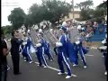 Fanfarra Madeira Mogi Gua�u