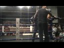 Zakai Aksoy vs Hendrik @ KKC gala 21-06-'08