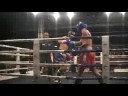 Zakai Aksoy vs Hendrik @ KKC gala 21-06-'08