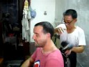 El barbero de Tonxi