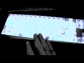 SOUND of ABL2 in DIMMED LIGHT