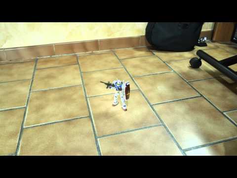 how to fit slow motion zeta