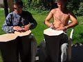 Pepe Espinosa Plays Conga-cajons2