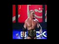 Borck Lesnar Entrance Borck Lesnar Entrance