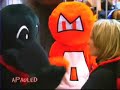 Apauled: The Mascot Apauled: The Mascot