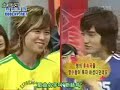 [Xman Dangyunhaji] Choi Siwon ??? (Super Junior) vs Tony