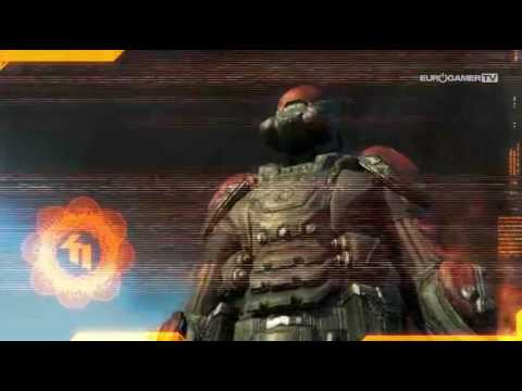 Espectacular tráiler de ‘Rage’ 0 Espectacular tráiler de ‘Rage’