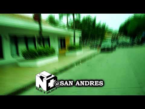 �ejo y Dalmata @ Colombia (San Andres) (2011)