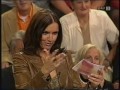 Kummer Ernstl bei der Barbara Karlich Show - Teil 04