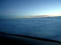 Kicking Clouds