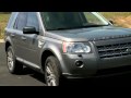2009 Land Rover LR2