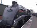 NYMR LNER Festival 2008 Part 1