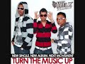 Turn The Music Up