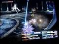 Final Fantasy XII Ahriman Boss Fight