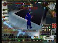 druid feral lvl 70 pvp wow part 1 ( small )