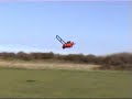 The Fly-Mow