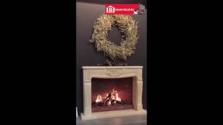 Газовая топка Kal-fire Fairo ECO-prestige 105-79 Газовая топка Kal-fire Fairo ECO-prestige 105-79