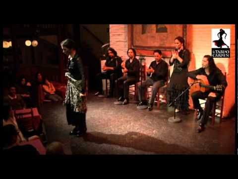 El cuadro de El Tablao de Carmen (Parte 2)