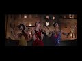 3 women in the explosive there's gotta be something better than this rooftop dance from sweet charity.

all of the fosse trademarks are here: the tiny movements, the athletic ending, the trend-setting camera-work, and of course the performers:  rivera's ferocious attack, kelly (incidentally, the first black woman to show it all in playboy) and her incredible legs, and maclaine's pixie-like joy
