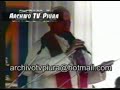 EL PAPA JUAN PABLO II EN PIURA -FEBR.85 EL PAPA JUAN PABLO II EN PIURA -FEBR.85