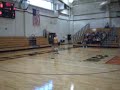 Part 1 - Lady Suns vs Rushville-Industry at Central
