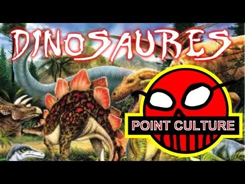 Point - Un Point Culture sur un sujet passionnant mais sans cesse en expansion : les dinosaures. Nous sommes dans une période où les découvertes sur les dinosaures s...