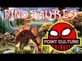 Point Culture sur les Dinosaures - YouTube