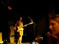 silversun pickups live in cleveland