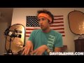David Lehre\ David Lehre\