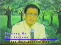Ano yung kahulugan ng sinabi ng..?