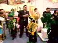 Kwyjibo en expo tu boda 2008