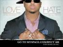 The-dream I Luv Your Girl (remix) Official Music Video and Lyrics