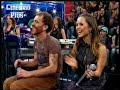 ivete e sidney magal no altas horas 28/06/2008  parte 6 