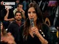 ivete e sidney magal no altas horas 28/06/2008  parte 6 