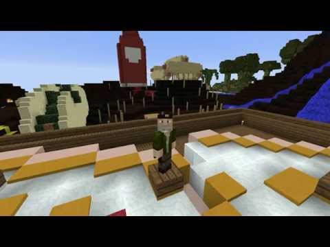 OLIMPOCRAFT |