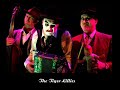 the tiger lillies for lovers