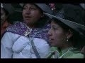 LAS CANTORAS DE LA PALLA 2008