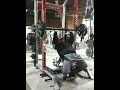 Elitefts.com - Dave Tate's 11-30-09 Training Log pt.1