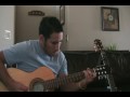 Maná - Rayando El Sol (Acoustic)
