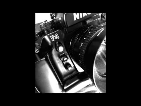 how to film with a nikon camera