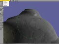 Making an Anim8or movie, #1 Making an Anim8or movie, #1